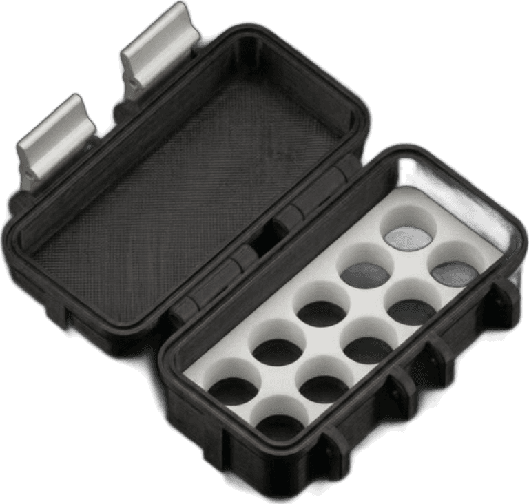 Caja 10 Péptidos 10 viales