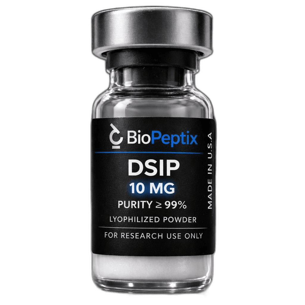 DSIP 10 mg