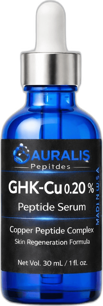 Serum GHK-Cu 30 mL