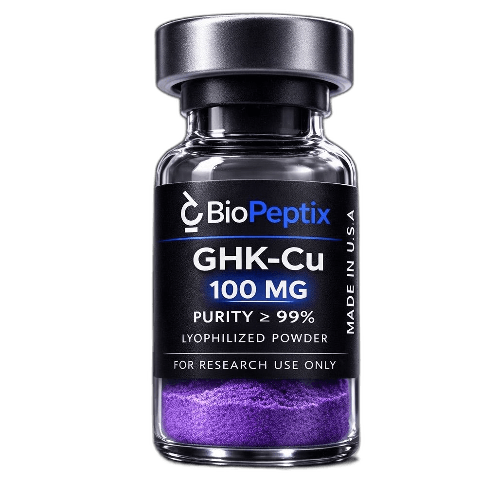 GHK-Cu 100 mg