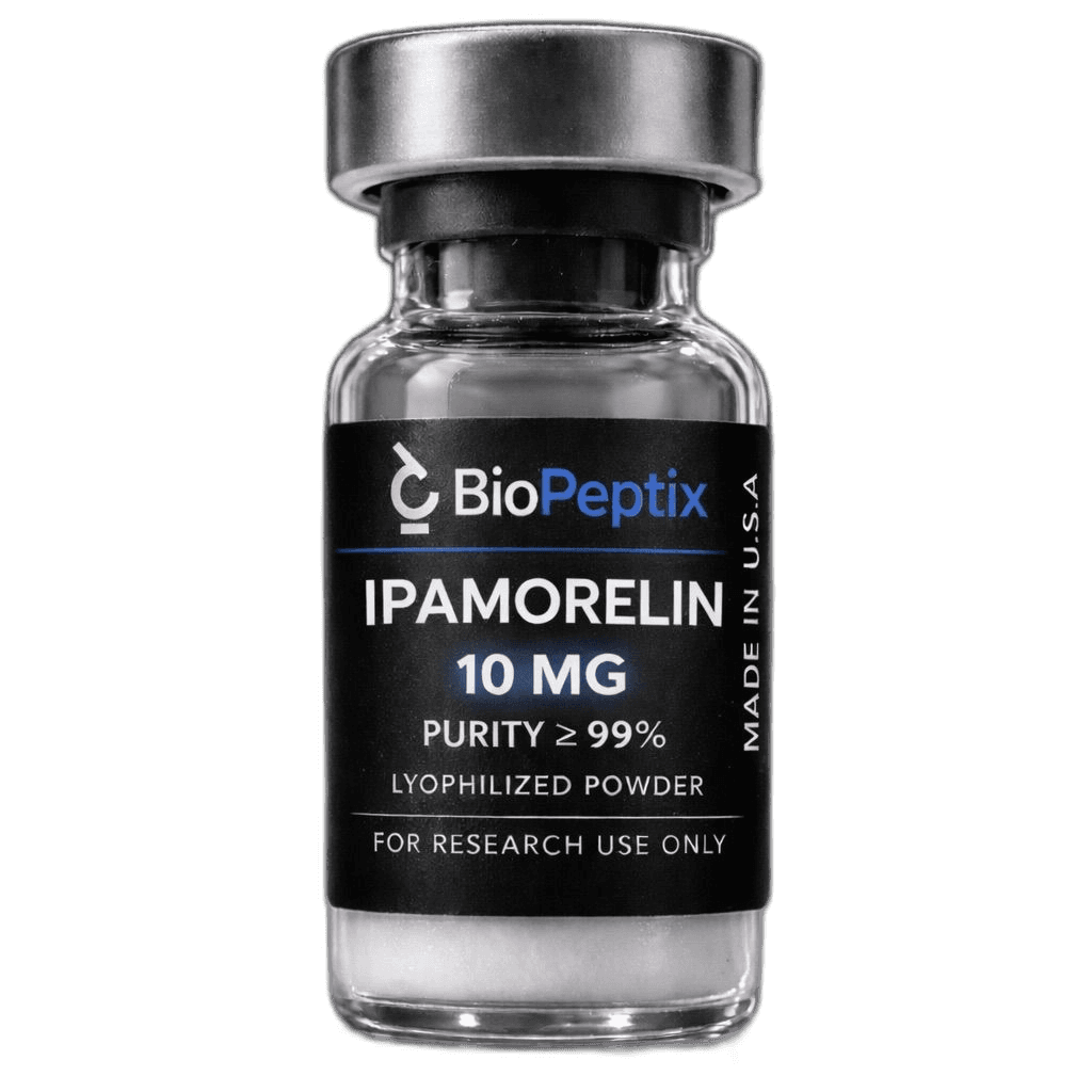 Ipamorelin 10 mg