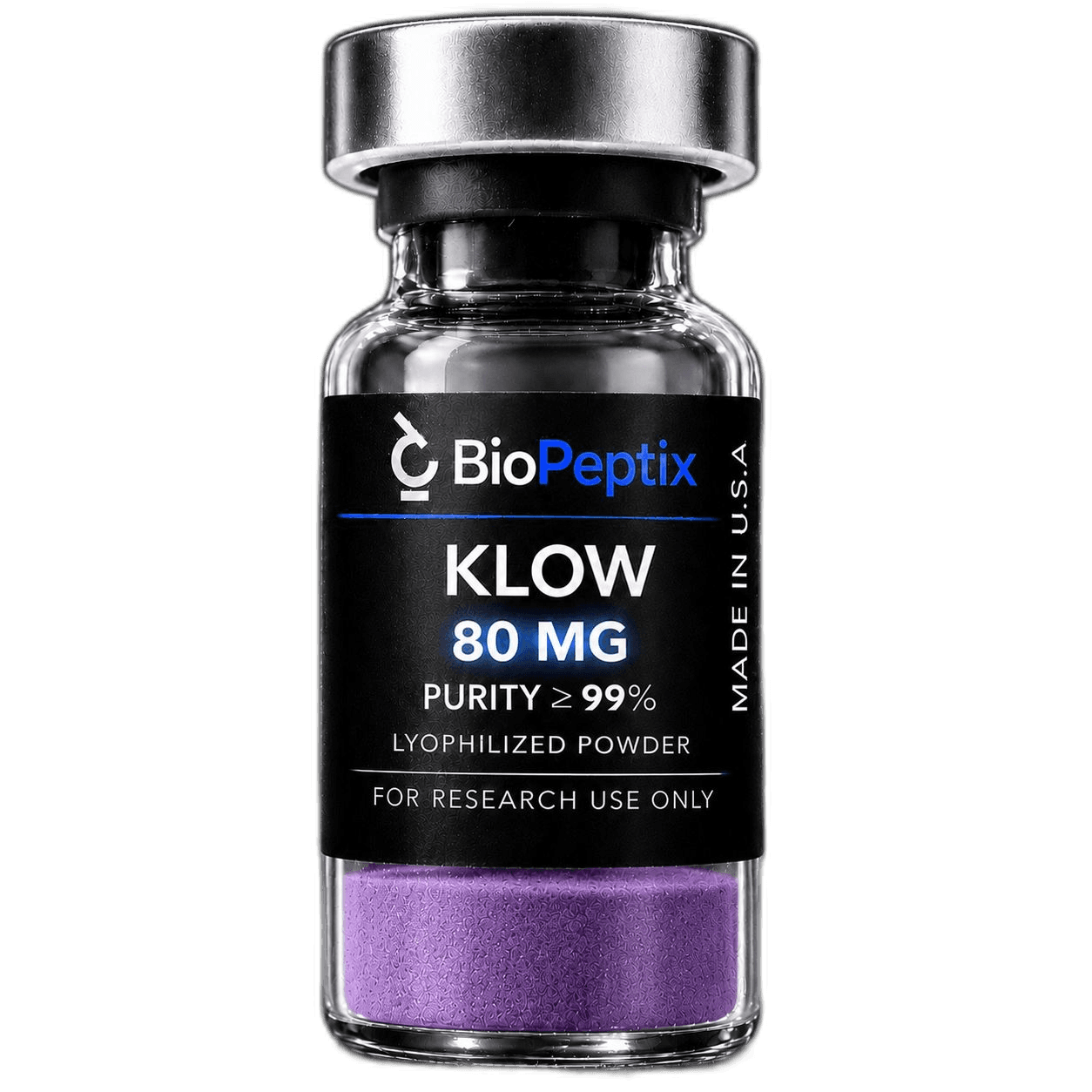 KLOW 80 mg