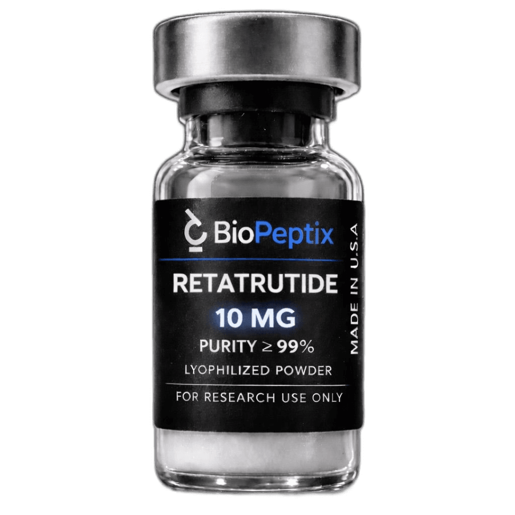 Retatrutide 10 mg
