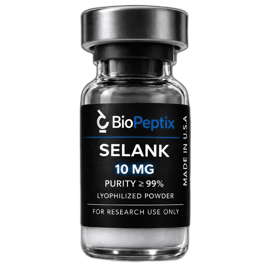 Selank 10 mg