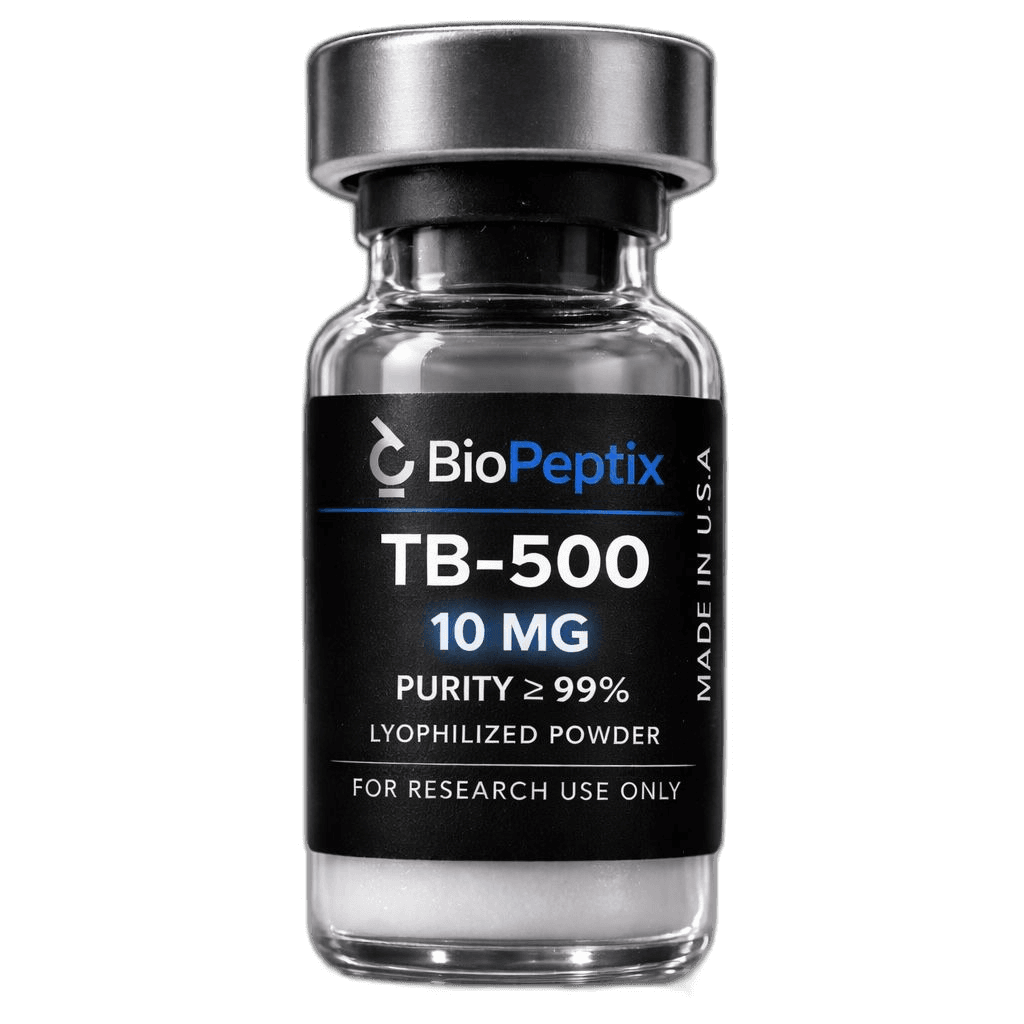 TB-500 10 mg